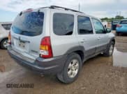 ✅ 2003 Mazda Tribute LX • VIN: 4F2YZ04163KM20799 • Lot: 59293425. Wystawiony na Copart z przebiegiem 269 864 mil. Bezpłatny archiwum sprzedaży aukcyjnych z USA i szczegółowy raport historii pojazdu na DreamBid. Zdjęcie 3.