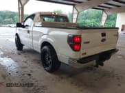 ✅ 2013 Ford F-150 XL • VIN: 1FTMF1CF2DFD52330 • Лот: 42527052. Опубликован ранее на IAAI с пробегом 173 898 миль. Бесплатный доступ к архиву аукционных продаж из США и подробный отчёт об истории автомобиля на DreamBid. Изображение 3.