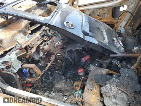 ✅ 2013 Nissan NV200 SV • VIN: 3N6CM0KN3DK690865 • Lot: 58585195. Wystawiony na Copart z przebiegiem Nie podano. Bezpłatny archiwum sprzedaży aukcyjnych z USA i szczegółowy raport historii pojazdu na DreamBid. Zdjęcie 7.