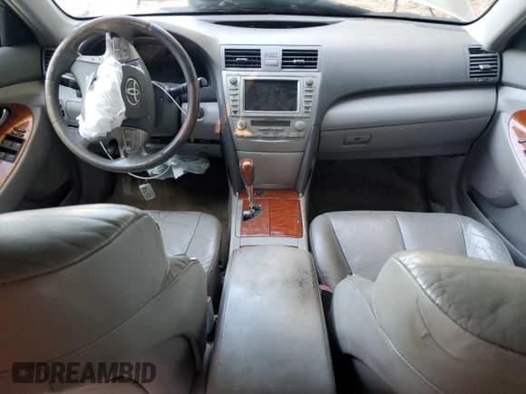 ✅ 2010 Toyota Camry XLE • VIN: 4T1BK3EK8AU115966 • Lot: 82406365. Listed on Copart with Not provided. Free auction sales archive from the USA and detailed vehicle history report at DreamBid. Image 8.