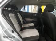 ✅ 2020 Hyundai Venue SEL • VIN: KMHRC8A3XLU016348 • Lot: 72393724. Listed on Copart with 58,690 mi. Free auction sales archive from the USA and detailed vehicle history report at DreamBid. Image 10.