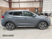 ✅ 2021 Hyundai Tucson Ultimate • VIN: KM8J3CAL5MU406288 • Lot: 42340541. Listed on IAAI with 31,313 mi. Free auction sales archive from the USA and detailed vehicle history report at DreamBid. Image 13.