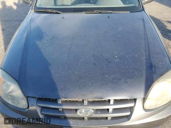 2005 Hyundai Accent GLS с VIN KMHCG35C65U359247, выставлен на аукционе Copart как лот 79305324 с пробегом 120 985 миль миль и Списание • Salvage title. История ставок и продаж доступна на DreamBid. Изображение 13.