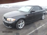 ✅ 2013 BMW 1 Series 128i • VIN: WBAUL7C57DVM83744 • Lot: 41479734. Listed on IAAI with 78,941 mi. Free auction sales archive from the USA and detailed vehicle history report at DreamBid. Image 18.