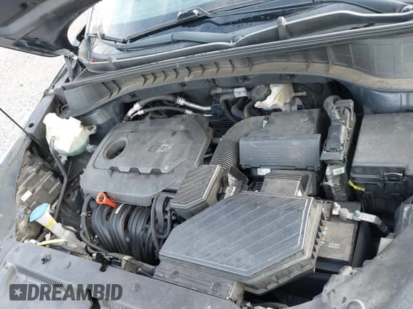 ✅ 2019 Hyundai Tucson Ultimate • VIN: KM8J3CAL6KU042315 • Lot: 41924215. Wystawiony na IAAI z przebiegiem 105 333 mil. Bezpłatny archiwum sprzedaży aukcyjnych z USA i szczegółowy raport historii pojazdu na DreamBid. Zdjęcie 10.