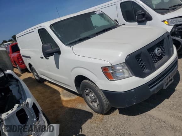 ✅ 2018 Nissan NV Cargo SV • VIN: 1N6BF0KM5JN808675 • Lot: 62795065. Wystawiony na Copart z przebiegiem 148 493 mil. Bezpłatny archiwum sprzedaży aukcyjnych z USA i szczegółowy raport historii pojazdu na DreamBid. Zdjęcie 4.