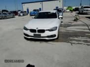 ✅ 2016 BMW 3 Series 320i • VIN: WBA8E1G56GNT99647 • Lot: 86882005. Listed on Copart with 151,336 mi. Free auction sales archive from the USA and detailed vehicle history report at DreamBid. Image 14.