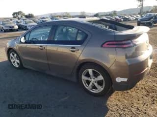 ✅ 2015 Chevrolet Volt • VIN: 1G1RC6E44FU107463 • Lot: 72239553. Wystawiony na Copart z przebiegiem 125 961 mil. Bezpłatny archiwum sprzedaży aukcyjnych z USA i szczegółowy raport historii pojazdu na DreamBid. Zdjęcie 2.