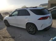 ✅ 2021 Mercedes-Benz GLE 53 AMG • VIN: 4JGFB6BB8MA443093 • Лот: 81135825. Опубликован ранее на Copart с пробегом 81 740 миль. Бесплатный доступ к архиву аукционных продаж из США и подробный отчёт об истории автомобиля на DreamBid. Изображение 2.