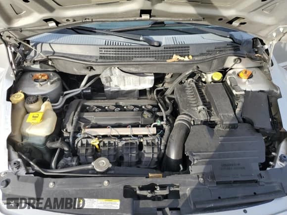 ✅ 2007 Dodge Caliber SXT • VIN: 1B3HB48B17D403838 • Лот: 87448724. Опубликован ранее на Copart с пробегом 149 360 миль. Бесплатный доступ к архиву аукционных продаж из США и подробный отчёт об истории автомобиля на DreamBid. Изображение 12.