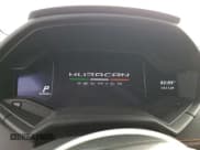 ✅ 2023 Lamborghini Huracan Tecnica • VIN: ZHWUB6ZF8PLA25088 • Lot: 79305414. Wystawiony na Copart z przebiegiem 4 898 mil. Bezpłatny archiwum sprzedaży aukcyjnych z USA i szczegółowy raport historii pojazdu na DreamBid. Zdjęcie 9.