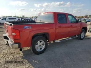 ✅ 2009 Chevrolet Silverado 1500 LTZ • VIN: 3GCEK333X9G105578 • Lot: 83830935. Wystawiony na Copart z przebiegiem 186 571 mil. Bezpłatny archiwum sprzedaży aukcyjnych z USA i szczegółowy raport historii pojazdu na DreamBid. Zdjęcie 3.