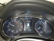 ✅ 2015 Nissan Rogue SL • VIN: 5N1AT2MVXFC804774 • Lot: 90928765. Listed on Copart with 100,841 mi. Free auction sales archive from the USA and detailed vehicle history report at DreamBid. Image 9.