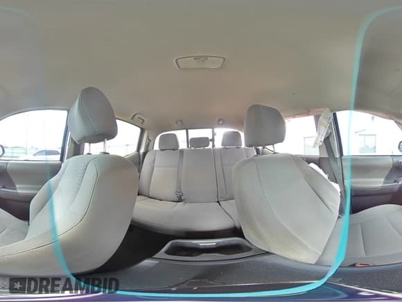 ✅ 2019 Toyota Tacoma SR • VIN: 5TFAX5GN5KX148542 • Лот: 64210875. Опубликован ранее на Copart с пробегом 59 593 миль. Бесплатный доступ к архиву аукционных продаж из США и подробный отчёт об истории автомобиля на DreamBid. Изображение 14.