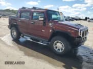 ✅ 2006 Hummer H2 • VIN: 5GRGN22U96H114048 • Лот: 84783335. Опубликован ранее на Copart с пробегом 218 851 миль. Бесплатный доступ к архиву аукционных продаж из США и подробный отчёт об истории автомобиля на DreamBid. Изображение 4.