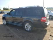 ✅ 2016 Ford Expedition Max Limited • VIN: 1FMJK2AT8GEF49215 • Lot: 70219395. Wystawiony na Copart z przebiegiem 77 017 mil. Bezpłatny archiwum sprzedaży aukcyjnych z USA i szczegółowy raport historii pojazdu na DreamBid. Zdjęcie 2.