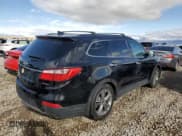 ✅ 2015 Hyundai Santa Fe Limited • VIN: KM8SN4HF8FU095446 • Лот: 42785415. Опубликован ранее на Copart с пробегом 113 048 миль. Бесплатный доступ к архиву аукционных продаж из США и подробный отчёт об истории автомобиля на DreamBid. Изображение 3.