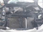 ✅ 2013 Hyundai Sonata SE • VIN: 5NPEC4AB4DH639043 • Лот: 43503646. Опубликован ранее на IAAI с пробегом 63 754 миль. Бесплатный доступ к архиву аукционных продаж из США и подробный отчёт об истории автомобиля на DreamBid. Изображение 10.