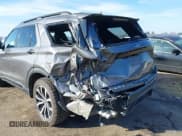 ✅ 2021 Ford Explorer ST • VIN: 1FM5K8GC5MGA31705 • Lot: 41290916. Wystawiony na IAAI z przebiegiem 56 185 mil. Bezpłatny archiwum sprzedaży aukcyjnych z USA i szczegółowy raport historii pojazdu na DreamBid. Zdjęcie 6.