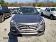 ✅ 2017 Hyundai Santa Fe 2.4L • VIN: 5NMZUDLB3HH023333 • Lot: 44595083. Wystawiony na Copart z przebiegiem 80 385 mil mil. Skorzystaj z bezpłatnego archiwum sprzedaży aukcyjnych z USA i zobacz szczegółowy raport historii pojazdu na DreamBid. Zdjęcie 5.