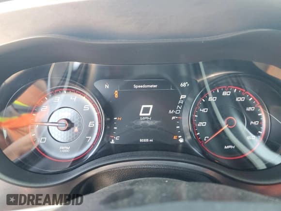 ✅ 2022 Dodge Charger R/T • VIN: 2C3CDXCT0NH157678 • Lot: 80244775. Listed on Copart with 80,305 mi. Free auction sales archive from the USA and detailed vehicle history report at DreamBid. Image 9.