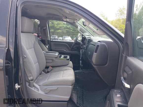 ✅ 2016 Chevrolet Silverado 2500HD Work Truck • VIN: 1GC2KUEG3GZ354360 • Lot: 42492700. Wystawiony na IAAI z przebiegiem 184 662 mil. Bezpłatny archiwum sprzedaży aukcyjnych z USA i szczegółowy raport historii pojazdu na DreamBid. Zdjęcie 5.