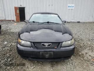 ✅ 2004 Ford Mustang Standard • VIN: 1FAFP40654F232717 • Lot: 90425755. Wystawiony na Copart z przebiegiem 173 096 mil. Bezpłatny archiwum sprzedaży aukcyjnych z USA i szczegółowy raport historii pojazdu na DreamBid. Zdjęcie 5.