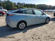 ✅ 2016 Toyota Prius Three Touring • VIN: JTDKARFU3G3011877 • Lot: 81680965. Listed on Copart with 82,950 mi. Free auction sales archive from the USA and detailed vehicle history report at DreamBid. Image 3.