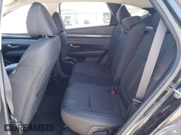 ✅ 2023 Hyundai Tucson SEL • VIN: 5NMJBCAE8PH241664 • Lot: 91027455. Wystawiony na Copart z przebiegiem 32 627 mil. Bezpłatny archiwum sprzedaży aukcyjnych z USA i szczegółowy raport historii pojazdu na DreamBid. Zdjęcie 11.