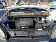 2007 Hyundai Tucson SE z VIN KM8JN12D47U641209, wystawiony jako Copart lot #77636264 z przebiegiem Nie podano mil oraz Szkoda całkowita • Salvage title. Historia ofert i sprzedaży dostępna na DreamBid. Obrazek 11.