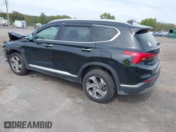 2023 Hyundai Santa Fe SEL с VIN 5NMS3DAJ5PH583772, выставлен на аукционе IAAI как лот 43267443 с пробегом 57 795 миль миль и . История ставок и продаж доступна на DreamBid. Изображение 3.