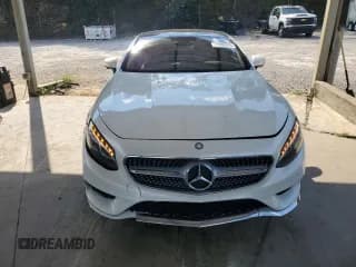 ✅ 2015 Mercedes-Benz S 550 • VIN: WDDXJ8FB3FA005821 • Лот: 71693915. Опубликован ранее на Copart с пробегом 110 675 миль. Бесплатный доступ к архиву аукционных продаж из США и подробный отчёт об истории автомобиля на DreamBid. Изображение 5.