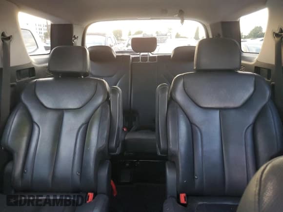 ✅ 2021 Hyundai Palisade SEL • VIN: KM8R4DHE0MU277518 • Lot: 93031085. Wystawiony na Copart z przebiegiem 51 315 mil. Bezpłatny archiwum sprzedaży aukcyjnych z USA i szczegółowy raport historii pojazdu na DreamBid. Zdjęcie 10.