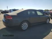 ✅ 2014 Volkswagen Passat S • VIN: 1VWAP7A35EC003609 • Лот: 85783295. Опубликован ранее на Copart с пробегом 149 648 миль. Бесплатный доступ к архиву аукционных продаж из США и подробный отчёт об истории автомобиля на DreamBid. Изображение 3.