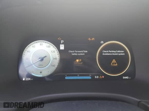 ✅ 2024 Hyundai Palisade Calligraphy • VIN: KM8R7DGE9RU734195 • Лот: 79994194. Размещён на Copart с пробегом 5 440 миль миль. Получите бесплатный доступ к архиву аукционных продаж из США и посмотрите подробный отчёт об истории автомобиля на DreamBid. Изображение 9.