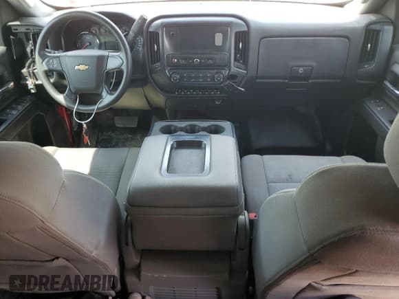 ✅ 2021 Chevrolet Silverado 1500 • VIN: 1HTKHPVK2MH263797 • Лот: 61871714. Опубликован ранее на Copart с пробегом 58 665 миль. Бесплатный доступ к архиву аукционных продаж из США и подробный отчёт об истории автомобиля на DreamBid. Изображение 8.