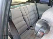 ✅ 1997 Ford Mustang • VIN: 1FALP4048VF141587 • Lot: 49351955. Listed on Copart with 122,756 mi. Free auction sales archive from the USA and detailed vehicle history report at DreamBid. Image 10.