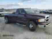 2004 Dodge 3500 SLT z VIN 3D7MA46C34G254929, wystawiony jako Copart lot #42400195 z przebiegiem 152 283 mil mil oraz Szkoda całkowita • Salvage title. Historia ofert i sprzedaży dostępna na DreamBid. Obrazek 4.