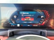 ✅ 2024 BMW M4 Competition xDrive • VIN: WBS33BA05RCN54847 • Lot: 76972564. Listed on Copart with 9,527 mi. Free auction sales archive from the USA and detailed vehicle history report at DreamBid. Image 9.