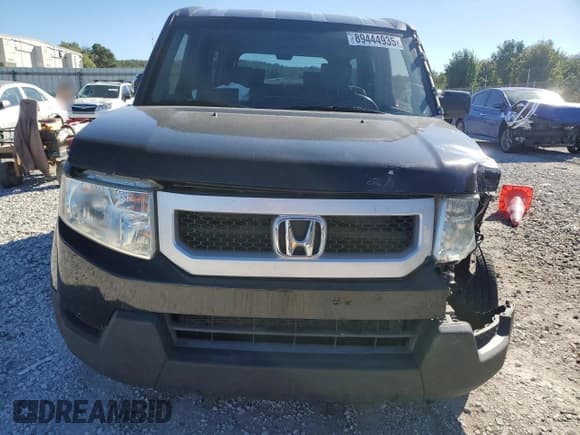 ✅ 2010 Honda Element EX • VIN: 5J6YH1H75AL001982 • Лот: 89444935. Опубликован ранее на Copart с пробегом 233 229 миль. Бесплатный доступ к архиву аукционных продаж из США и подробный отчёт об истории автомобиля на DreamBid. Изображение 5.