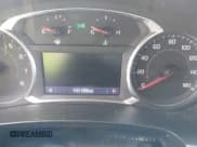 ✅ 2020 Chevrolet Traverse LT Cloth • VIN: 1GNERGKW5LJ242035 • Lot: 42150543. Listed on IAAI with 101,705 mi. Free auction sales archive from the USA and detailed vehicle history report at DreamBid. Image 7.