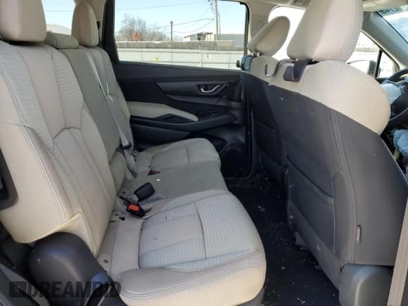 ✅ 2023 Subaru Ascent Premium • VIN: 4S4WMACD7P3411788 • Lot: 42102745. Wystawiony na Copart z przebiegiem 23 290 mil. Bezpłatny archiwum sprzedaży aukcyjnych z USA i szczegółowy raport historii pojazdu na DreamBid. Zdjęcie 11.