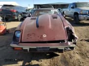 ✅ 1982 Datsun 280ZX • VIN: JN1HZ04S9CX450233 • Lot: 88735675. Wystawiony na Copart z przebiegiem 137 235 mil. Bezpłatny archiwum sprzedaży aukcyjnych z USA i szczegółowy raport historii pojazdu na DreamBid. Zdjęcie 5.