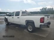 ✅ 2008 Chevrolet Silverado 2500HD 1LT • VIN: 1GCHC23628F109249 • Lot: 67778645. Wystawiony na Copart z przebiegiem 470 222 mil. Bezpłatny archiwum sprzedaży aukcyjnych z USA i szczegółowy raport historii pojazdu na DreamBid. Zdjęcie 2.