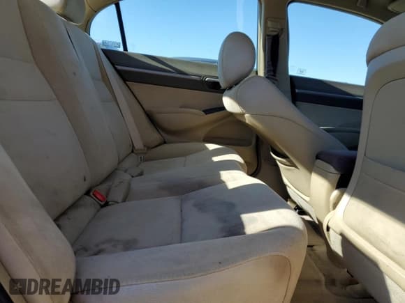 ✅ 2006 Honda Civic • VIN: JHMFA36226S018254 • Lot: 90524695. Wystawiony na Copart z przebiegiem 144 767 mil. Bezpłatny archiwum sprzedaży aukcyjnych z USA i szczegółowy raport historii pojazdu na DreamBid. Zdjęcie 10.