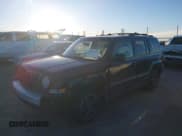 ✅ 2009 Jeep Patriot • VIN: 1J8FT48B79D110072 • Лот: 41387933. Опубликован ранее на IAAI с пробегом 92 420 миль. Бесплатный доступ к архиву аукционных продаж из США и подробный отчёт об истории автомобиля на DreamBid. Изображение 2.