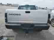 2001 Dodge 1500 Work Special с VIN 1B7HC16X01S251756, выставлен на аукционе Copart как лот 69601394 с пробегом 235 982 миль миль и На запчасти • Non repairable. История ставок и продаж доступна на DreamBid. Изображение 6.