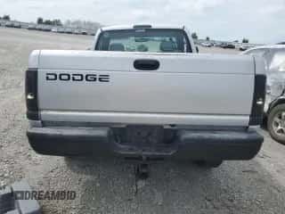 2001 Dodge 1500 Work Special с VIN 1B7HC16X01S251756, выставлен на аукционе Copart как лот 69601394 с пробегом 235 982 миль миль и На запчасти • Non repairable. История ставок и продаж доступна на DreamBid. Изображение 6.