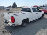 ✅ 2021 Chevrolet Colorado 4WD Work Truck • VIN: 1GCHTBEA0M1291428 • Лот: 42870554. Опубликован ранее на IAAI с пробегом Не указан. Бесплатный доступ к архиву аукционных продаж из США и подробный отчёт об истории автомобиля на DreamBid. Изображение 4.