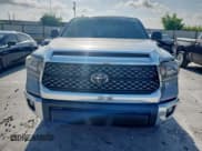 ✅ 2019 Toyota Tundra SR5 • VIN: 5TFEM5F10KX134783 • Lot: 61685825. Listed on Copart with 79,466 mi. Free auction sales archive from the USA and detailed vehicle history report at DreamBid. Image 5.